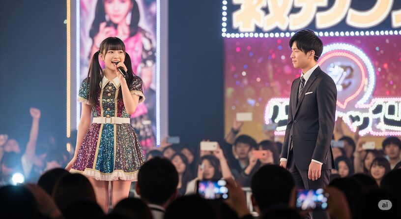 アイドルのマネージャーになるには