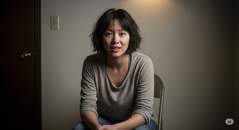 女優になりたい　ブサイク