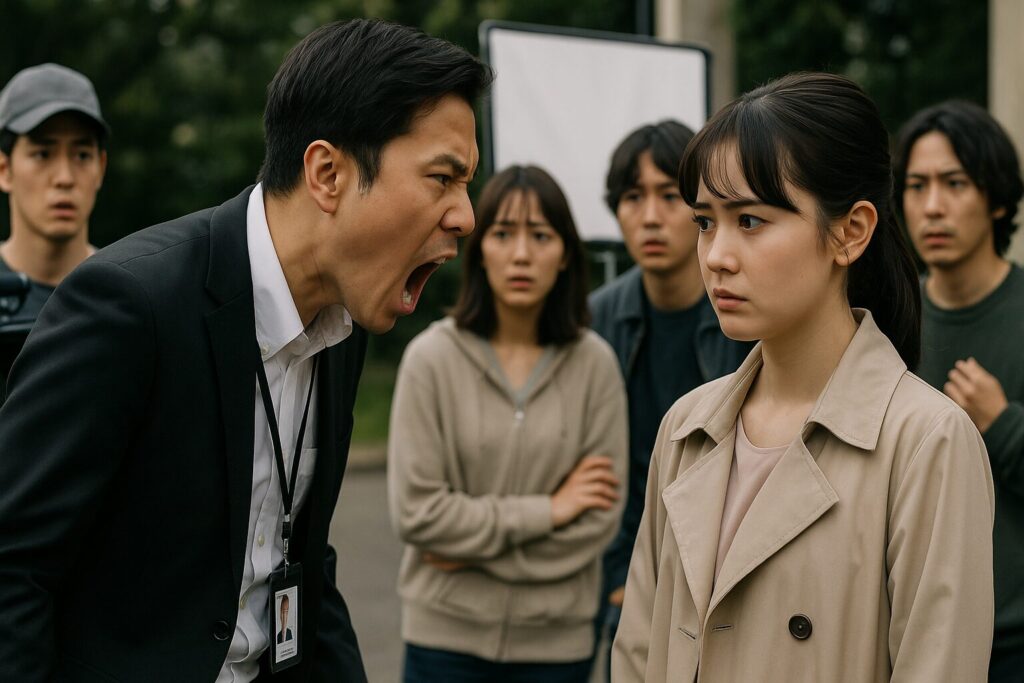 染井為人 誰のマネージャー芸能界 染井為人 ネタバレ
