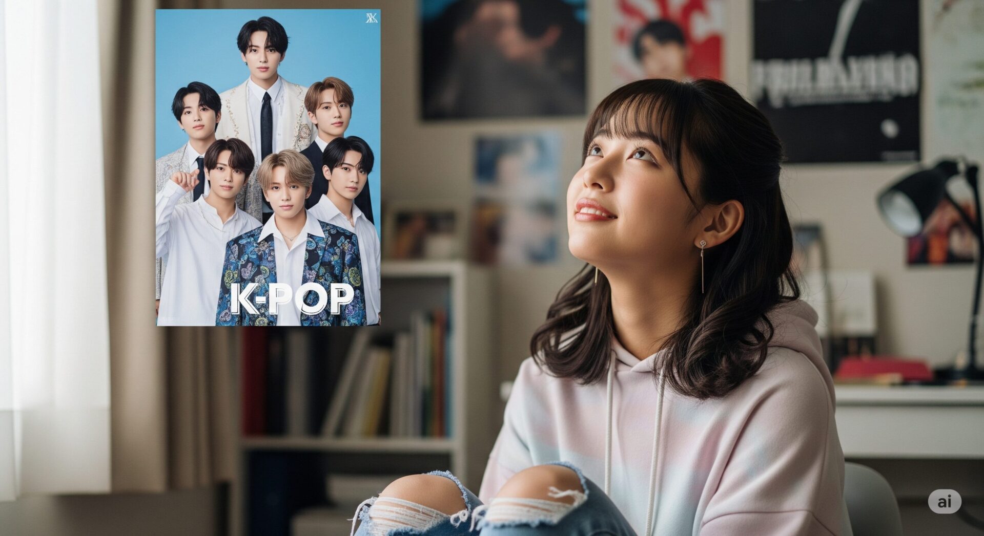 KPOPアイドルになるには