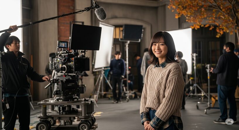 養成所からデビューした俳優も多い俳優養成所おすすめ