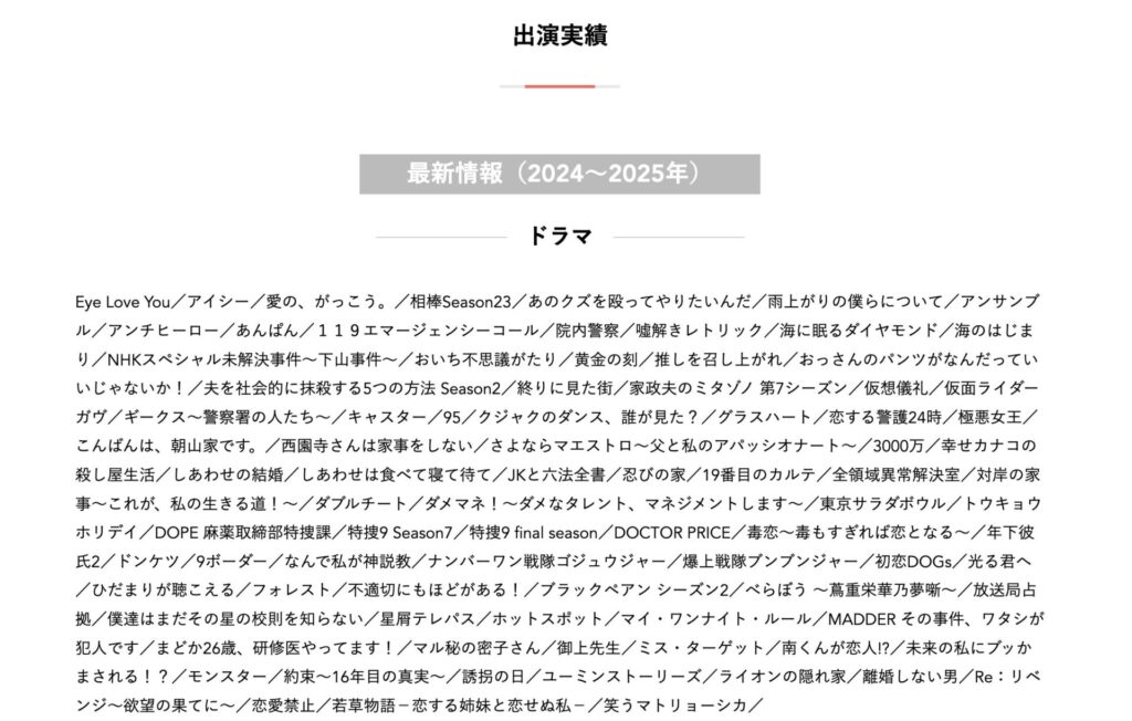 キャストパワーネクスト　評判落ちる