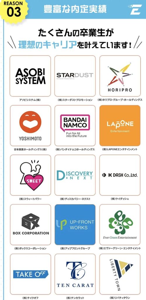 アイドルのマネージャーになるには