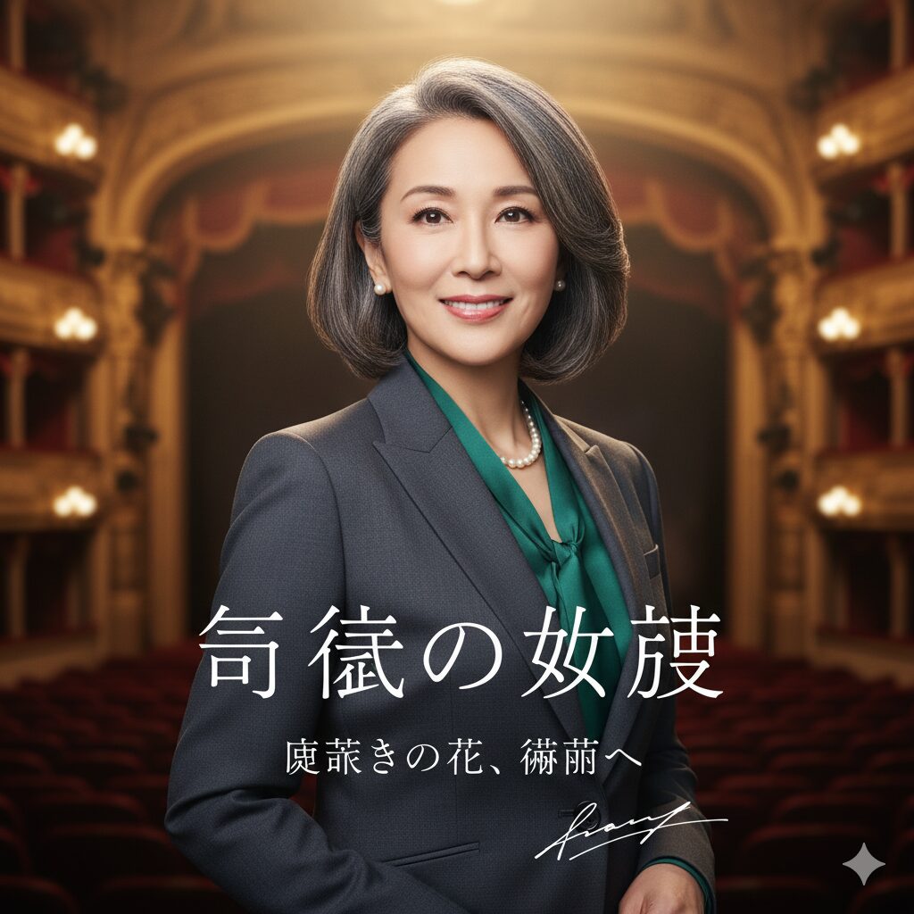 20代から有名になった女優遅咲き俳優