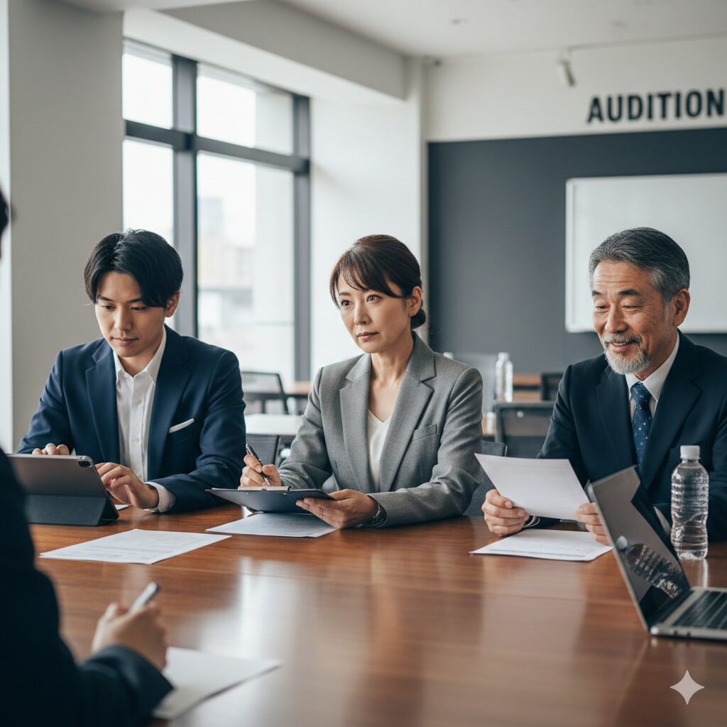 キャストパワーネクスト合格率落ちた