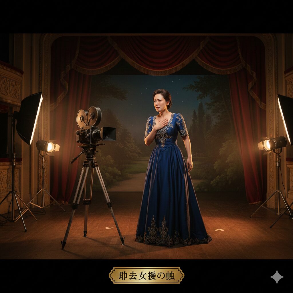 演技が上手い人が持つ５つの特徴