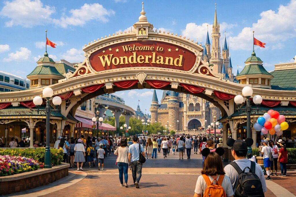 スカウトされやすい場所東京