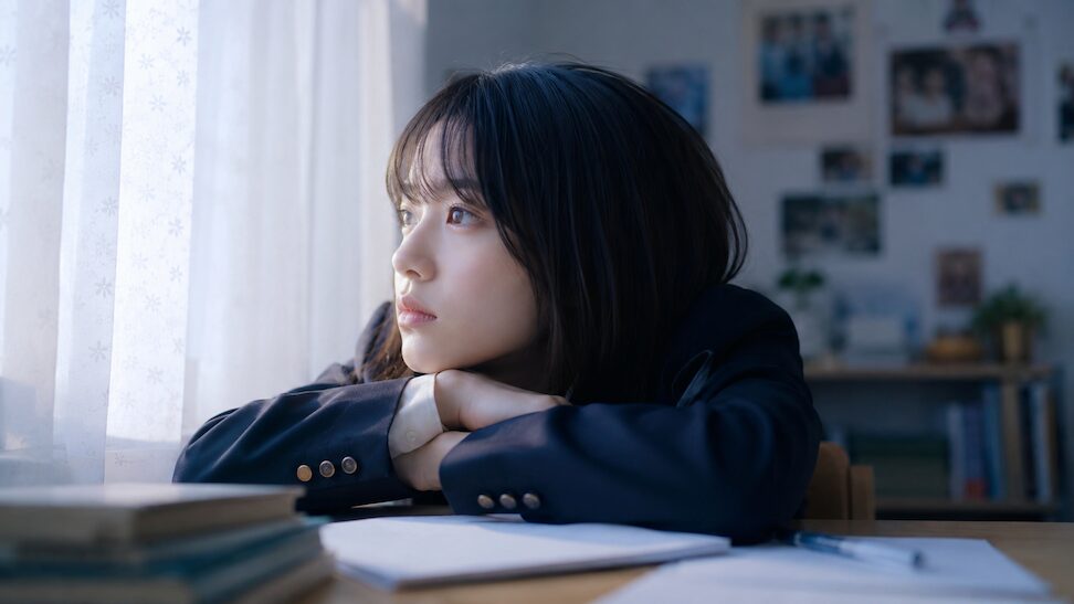 女優になりたい 親に言えない